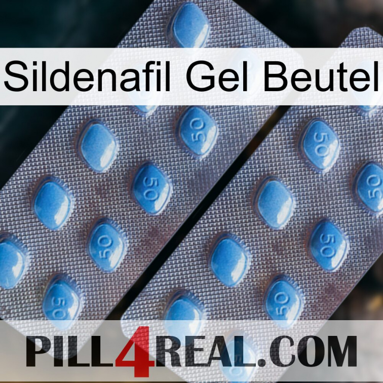 Sildenafil Gel Sachets viagra4